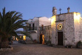 Masseria Tolla Ostuni